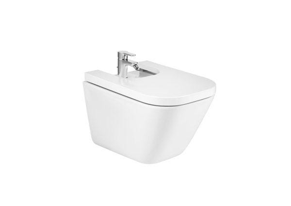 BIDET SUSP ROCA THE GAP SQUARE     A357476000 ROCA SANITAIRE  [A357476000]