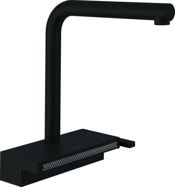 MITIGEUR EV.250 2J AQUNO SELECT M81N 73830670 HANSGROHE  [73830670]