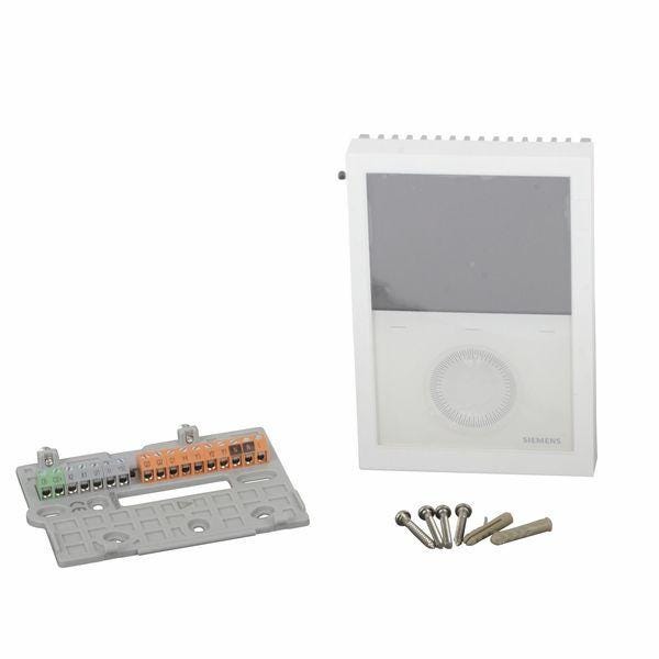 REGULATEUR AMB.MUR. NFC VC 230V   S55770-T409 SIEMENS  [S55770-T409]