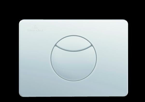 PLAQUE COMMANDE VB                VB 92248569 VILLEROY BOCH  [92248569]