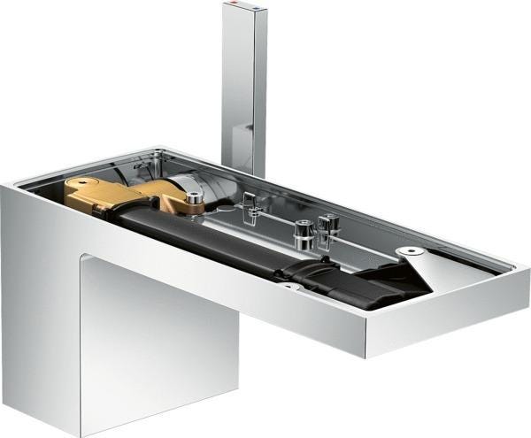MITIGEUR LAV.70 MYEDITION CHR AXOR   47012000 HANSGROHE  [47012000]