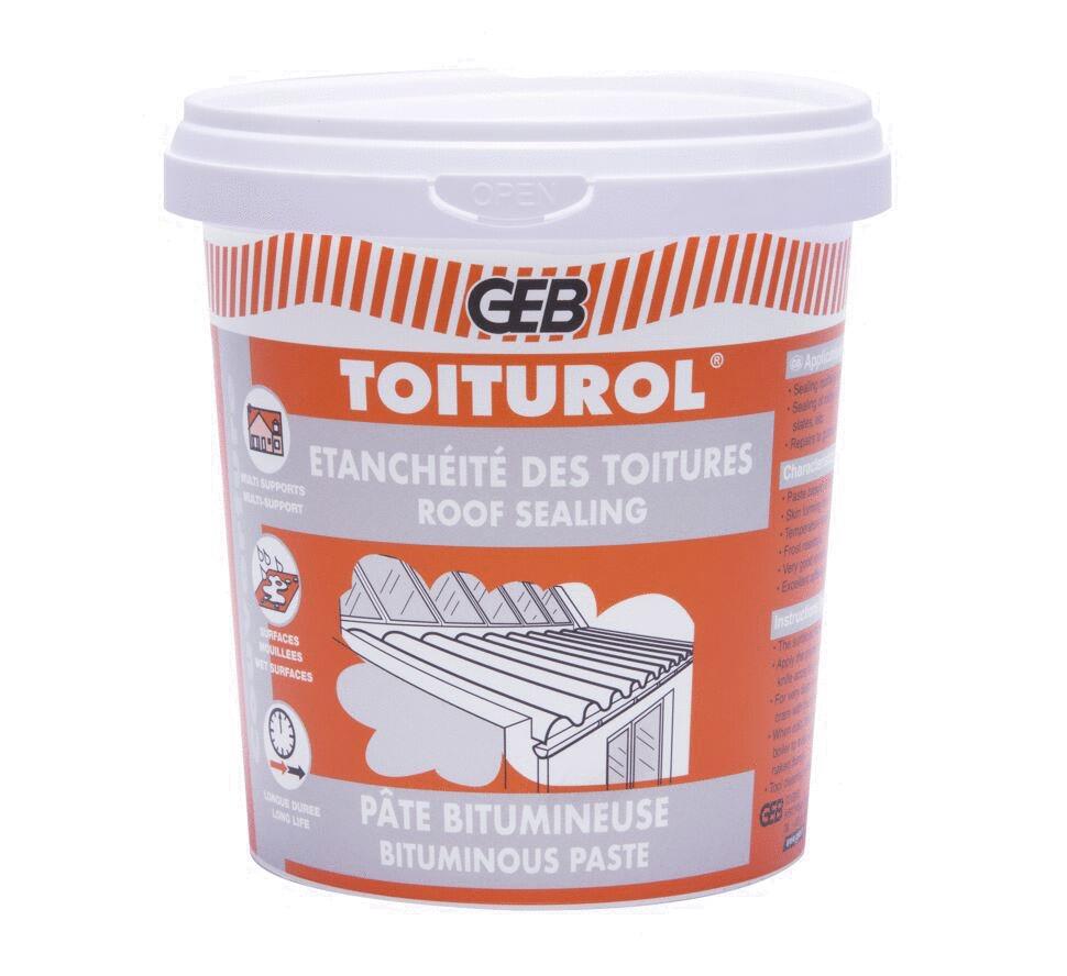 ETANCHEITE DES TOITURES - Toiturol