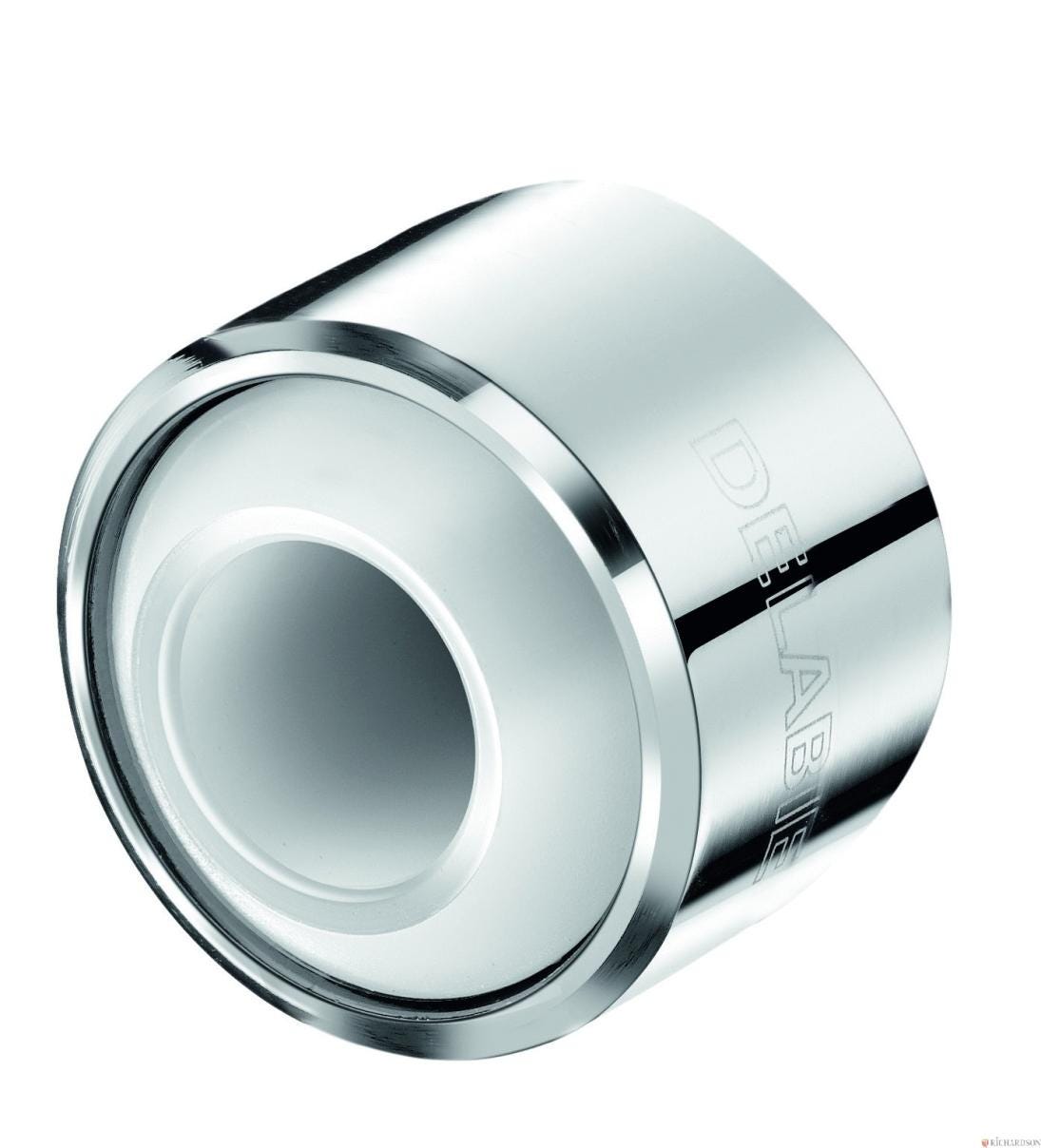 MOUSSEUR AV.BAGUE BIOSAFE 22X100   DEL 923022 DELABIE G ET J  [923022] 