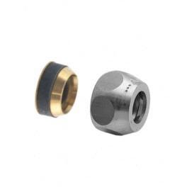 RACCORD WC JOINT AMERICAIN R3/8  294.833.21.1 GEBERIT  [294.833.21.1]