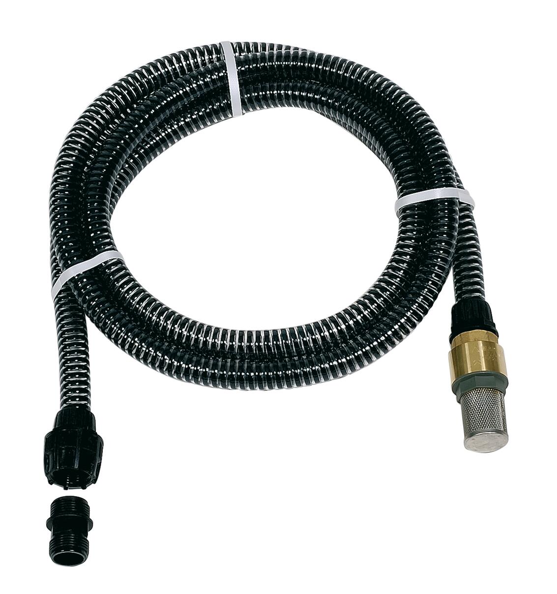 ACCESSOIRE HYDRAULIQUE - Kit d'aspiration
