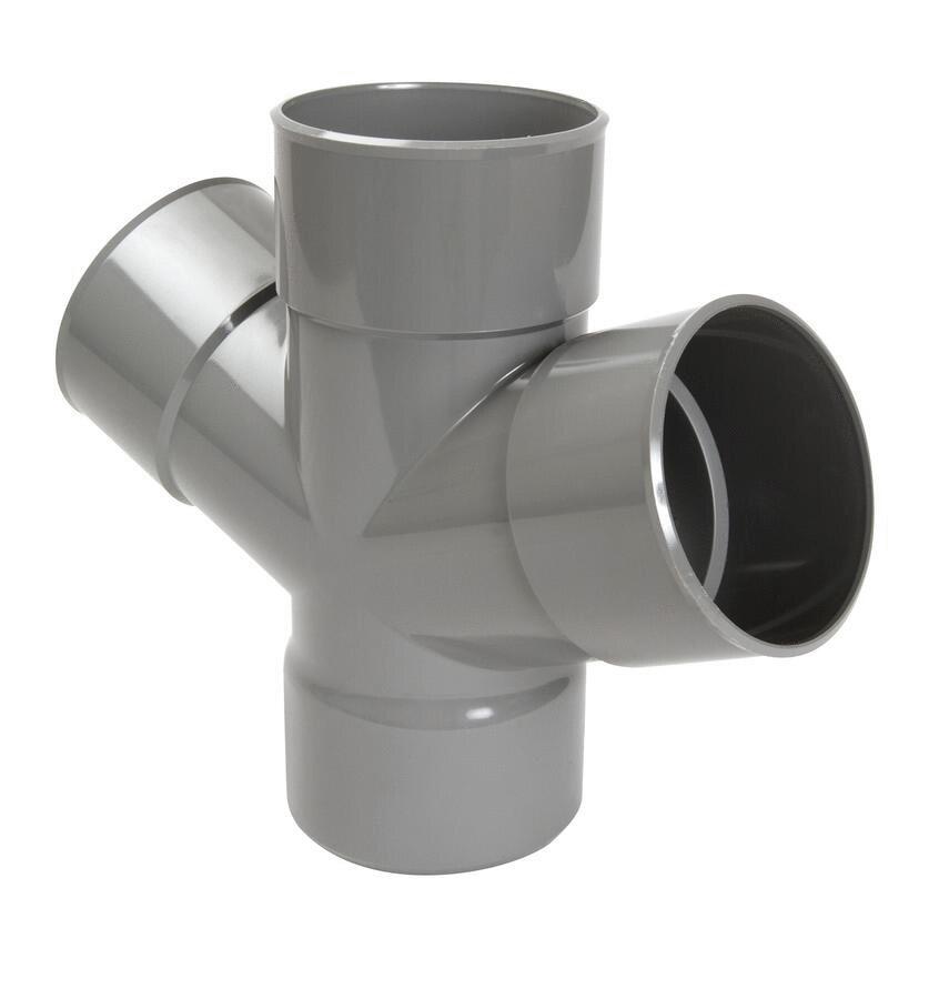 CULOTTE / EMBRANCHEMENT - FF - 67°30 - Double
