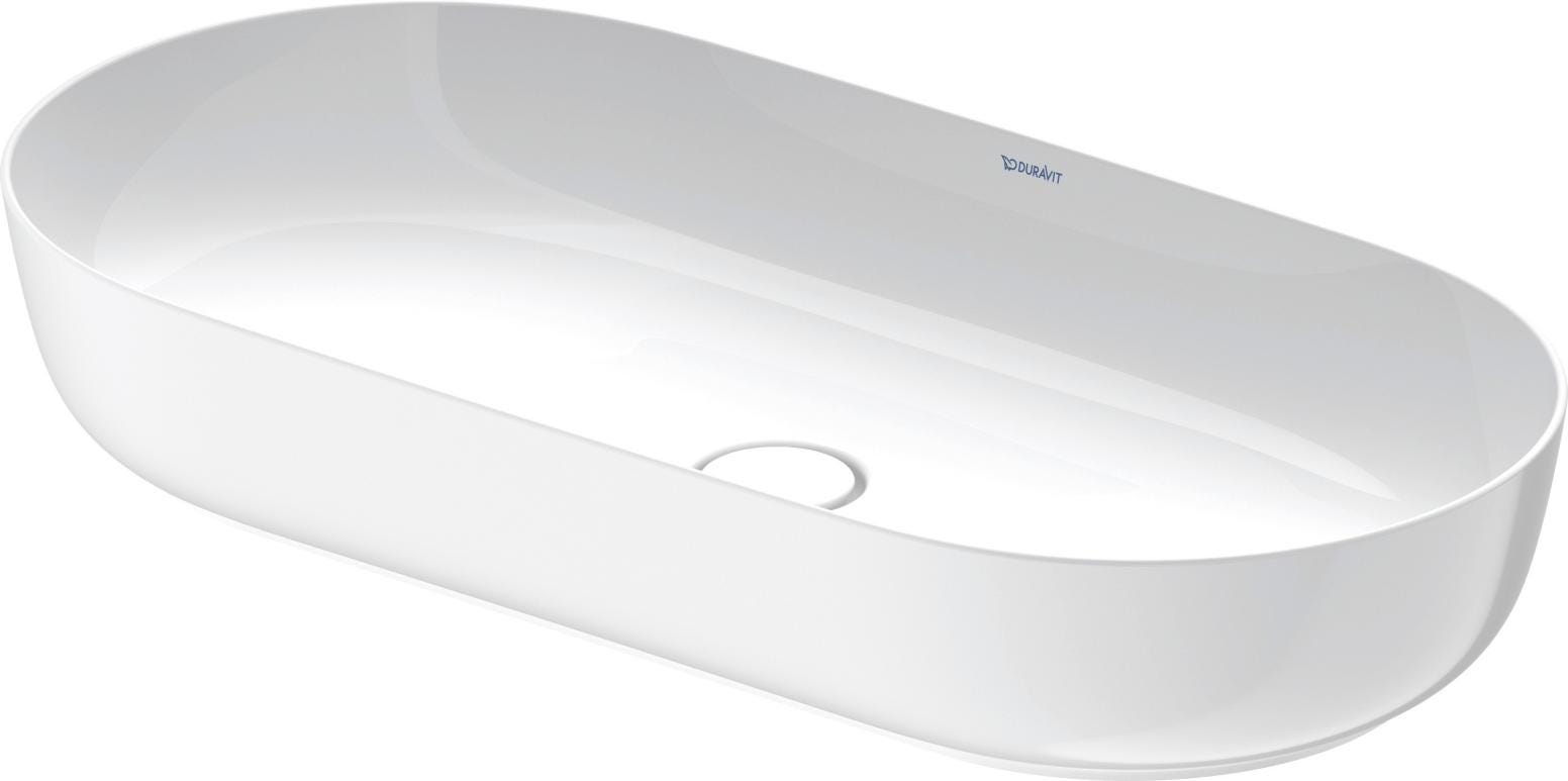 VASQUE A POSER LUV 80CM    DURAVIT 0379800000 DURAVIT  [0379800000] 