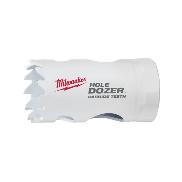 SCIES CLOCHES HOLE DOZER CARBURE     49560710 TECHTRONIC INDUSTRIES FRANCE  [49560710]