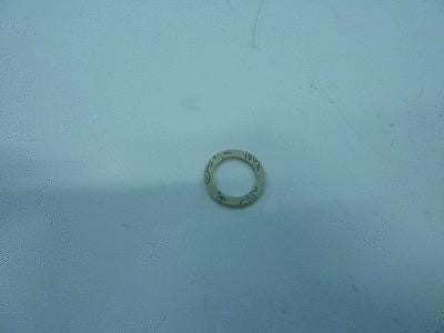 JOINT 24X17X2MM                     300022601 DE DIETRICH PIECE RECHANGE BDR  [300022601]