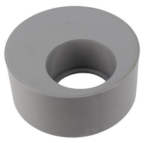 TAMPON REDUCT.SPL.MF D125/063             UX6 NICOLL  [UX6]