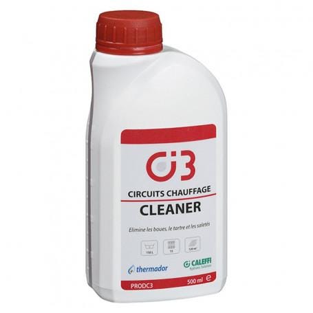 NETTOYANT - C3 Nettoyant Cleaner