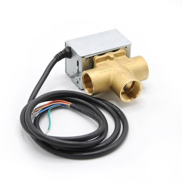 VANNE 3 VOIES DIRECTIONNELLE           710098 INTUIS THERMO  [710098]