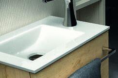 EXCLUSIVITES RICHARDSON PAR GBGROUP - Lave-mains