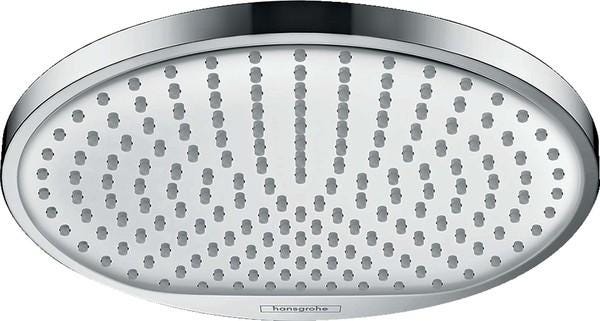DOUCHE TETE CROMETTA S240 ECOSM. CHR 26724000 HANSGROHE  [26724000]