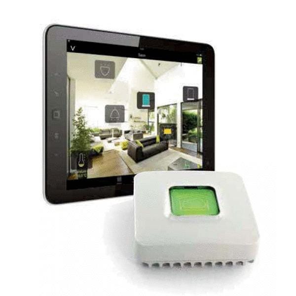 BOX DOMOTIQUE - Application TYDOM et box domotique pour objets connectés