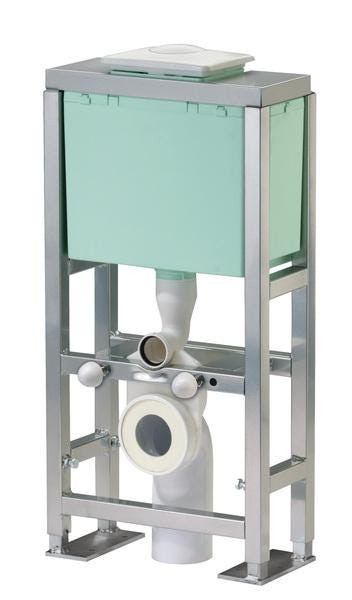 BATI-SUP.BCS VERSO800          SIAMP 31106010 SIAMP CEDAP  [31106010]