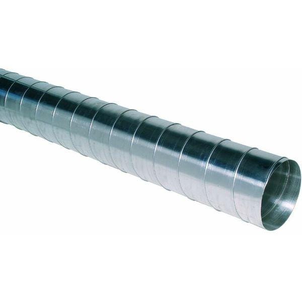 BARRE STANDARD 3M D.400MM       ALU. 11091450 ALDES FRANCE  [11091450]