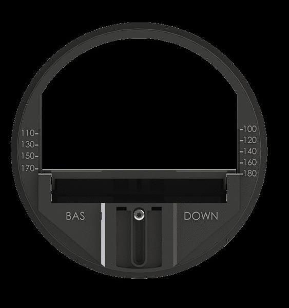 REGULATEUR DEB.REG.50-250 125 150M3/H  852924 S&P FRANCE SOLER & PALAU  [852924]