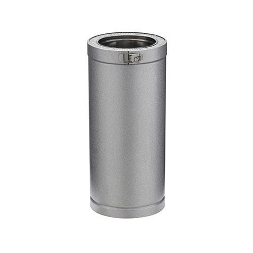 ELEMENT DROIT 450 0:180 ZI      23180004/9999 POUJOULAT  [23180004/9999]