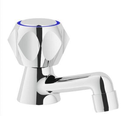NUOVA FLORA - Robinet lavabo eau froide