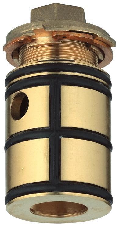 VALVE ARRET GROHMIX 3/4        GROHE 47373000 GROHE  [47373000] 