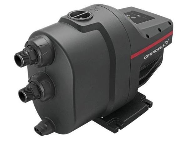 SURPRESSEUR - Scala 1 - Pompe auto-amorçante