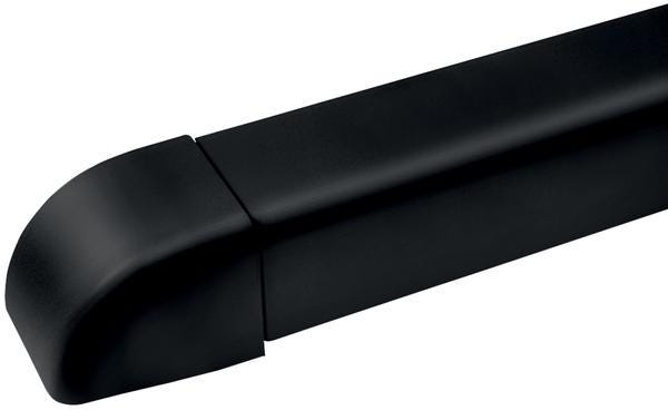 GOULOTTE EMBOUT PLASTIQUE 80MM NR    CLI04372 CBM LE HAILLAN