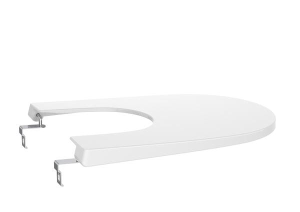 ABATTANT BIDET ONA STANDARD SUPRAL A806E10001 ROCA SANITAIRE  [A806E10001]