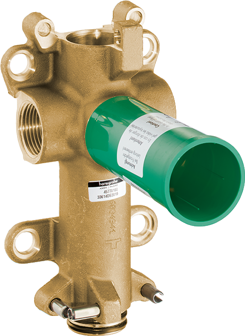 ROBINET ARRET ENC.              AXOR 45770180 HANSGROHE  [45770180] 