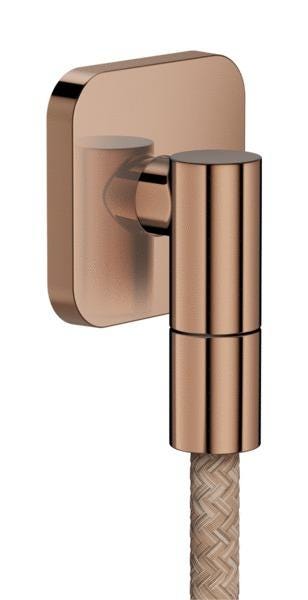 RACCORD MUR AXOR WALL OUTLET  OR RGE 36739300