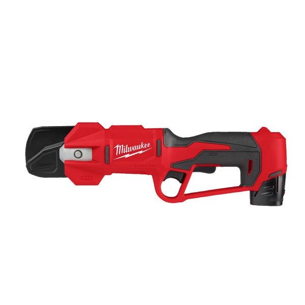 SECATEUR BRUSHLESS M12 BLPRS-0     4933480114 TECHTRONIC INDUSTRIES FRANCE  [4933480114]