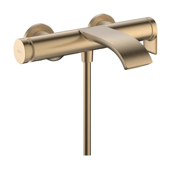 MITIGEUR BAIN/DCH VIVENIS  BRONZE BR 75420140