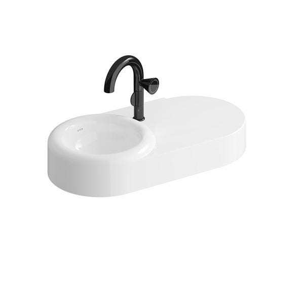 LAVABO LIQUID A/TR DE ROB       7314B403-0041 VITRA FRANCE  [7314B403-0041]