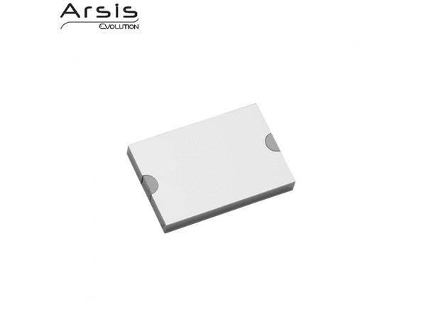 RAIL ARSIS EVOLUTION 98MM+CACHE+VERROU 044010 PELLET ASC  [044010]