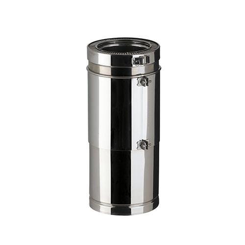 ELEMENT REGLABLE 55-90CM D130   21130026/9999 POUJOULAT  [21130026/9999]