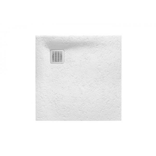 TERRAN - Receveur extra-plat rectangulaire