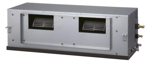 CLIM.U.I.GAIN.ARXC 45 GTEH HP 18KW     876595