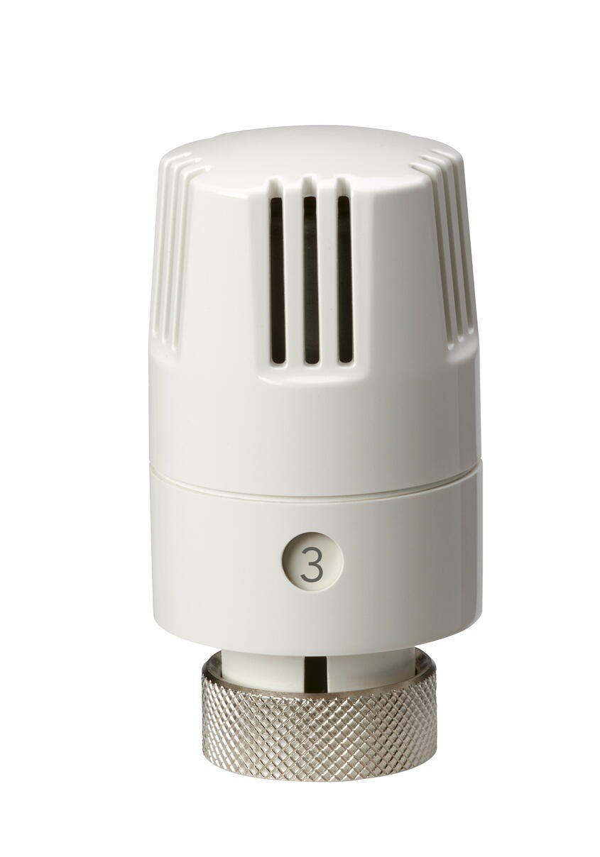 TETE THERMOSTATIQUE