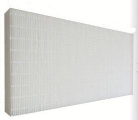 FILTRE (2 G4+1 F7) DEE FLY CUBE-LOT- 11023221