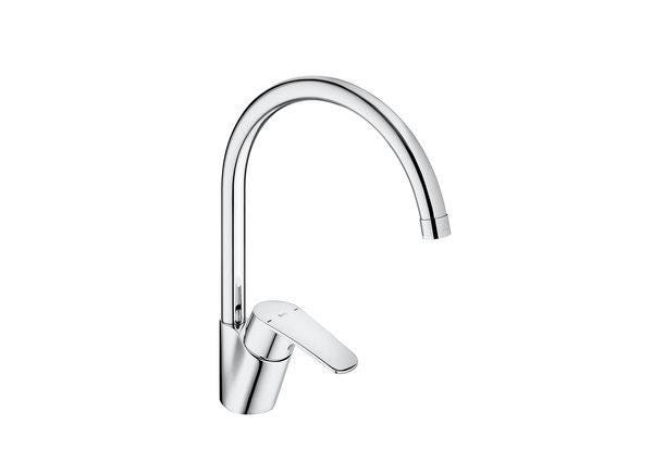 MITIGEUR EVIER - MONODIN-N         A5A8498C00 ROCA SANITAIRE  [A5A8498C00]