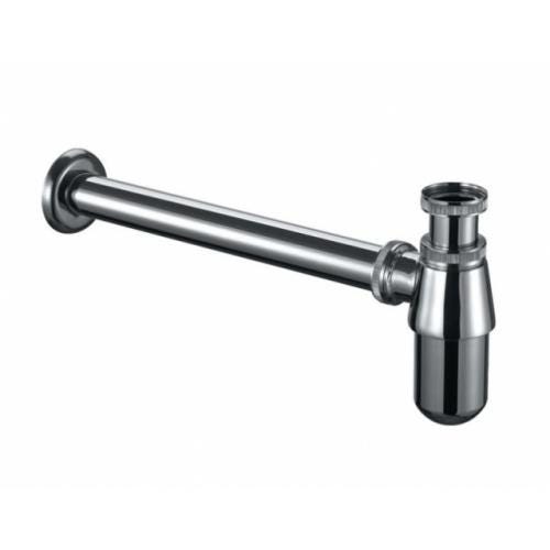 SIPHON TUBE TRADITION AQUATOP CHROME      W14 JS AQUATOP  [W14]