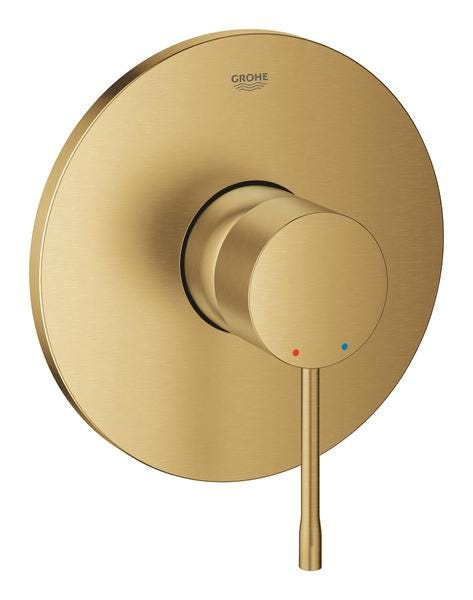 MITIGEUR ESSENCE COOL SUNRISE        24168GN1 GROHE  [24168GN1]