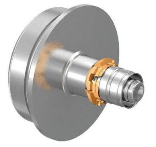 EMBOUT UPONOR RS MULTICOUCHE - Embout réduction