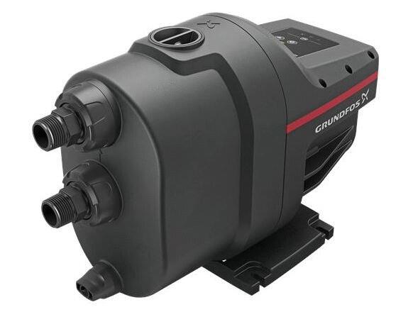 SURPRESSEUR - Scala 1 - Pompe auto-amorçante