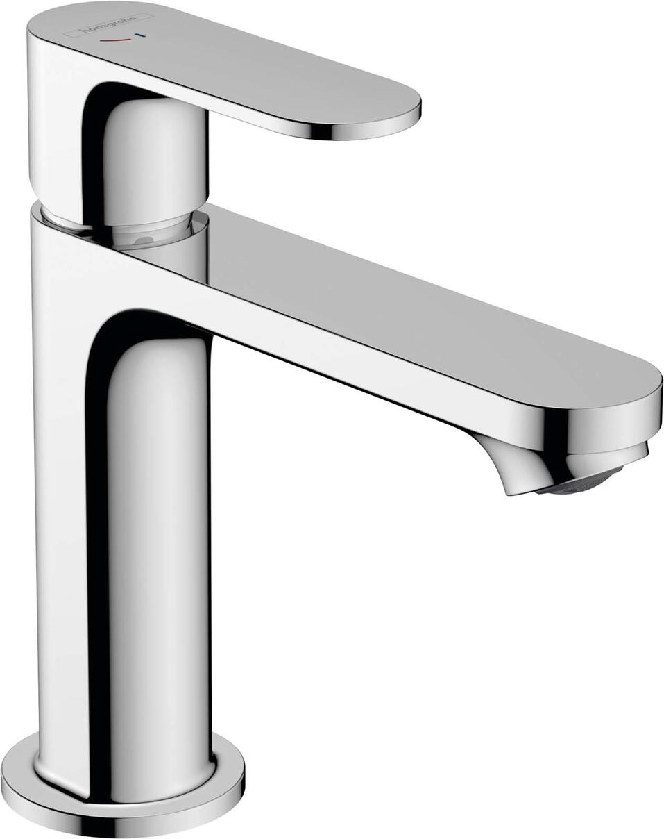 REBRIS S - Mitigeur lavabo 110 CoolStart