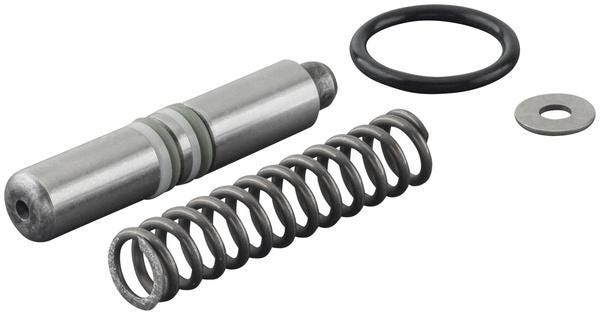 SET P. DET. PISTON DE POMPE          153566 R REMS  [153566 R]