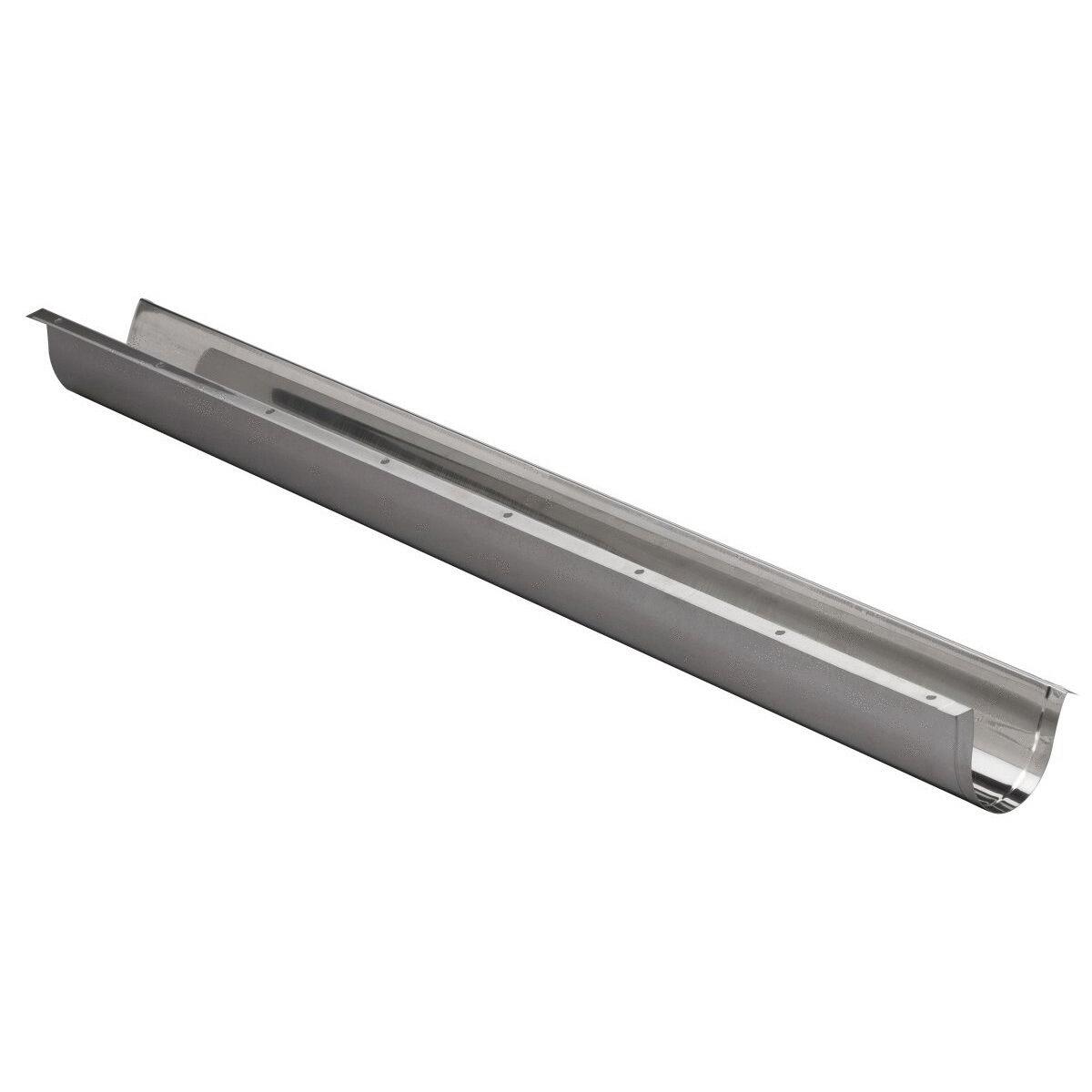 GOULOTTE ALU - Goulotte de protection