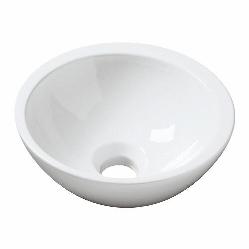 VANITY - Vasque ronde à poser
