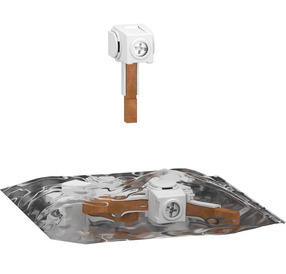 COMMANDE MODULAIRE TERTIAIRE - ACTI9