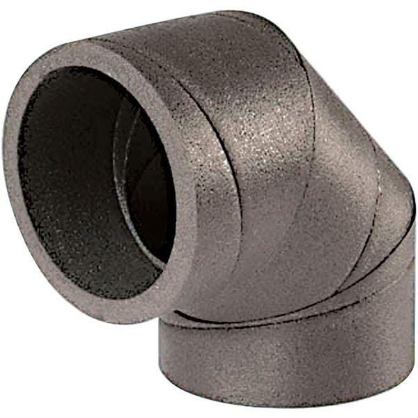 CONDUITS RIGIDES - Coude PEE Isolé D.160